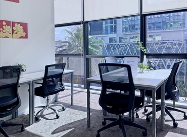 10 m² Shared office  in Phuket, Gaysorn (10330) - 3 | MatchOffice.com