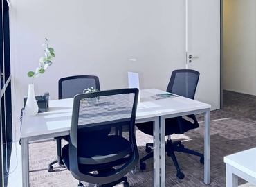 10 m² Coworking  in Phuket, Gaysorn (10330) - 7 | MatchOffice