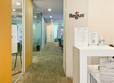 10 m² Coworking  in Phuket, Gaysorn (10330) - 10 | MatchOffice