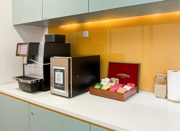 10 m² Coworking  in Phuket, Gaysorn (10330) - 13 | MatchOffice.com