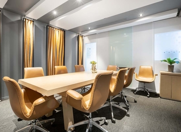 Virtual office in Bangkok, 35th floor (10310) - 2 | MatchOffice.com