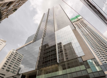 10 m² Co-working  in Bangkok, 35th floor (10310) - 0 | MatchOffice