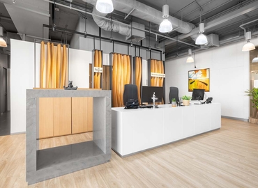 Virtual office in Bangkok, 35th floor (10310) - 1 | MatchOffice.com