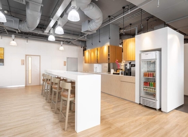 10 m² Coworking  in Bangkok, 35th floor (10310) - 5 | MatchOffice