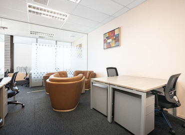 10 m² Business space in Bangkok, 35th floor (10310) - 6 | MatchOffice