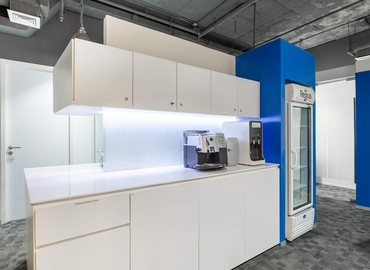 10 m² Business space in Sriracha, 12th Floor Harbor Mall (20230) - 5 | MatchOffice.com