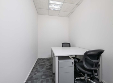 Virtual address in Sriracha, 12th Floor Harbor Mall (20230) - 8 | MatchOffice.com