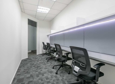 Virtual business address in Sriracha, 12th Floor Harbor Mall (20230) - 6 | MatchOffice