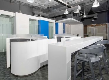 Virtual office space in Sriracha, 12th Floor Harbor Mall (20230) - 4 | MatchOffice.com