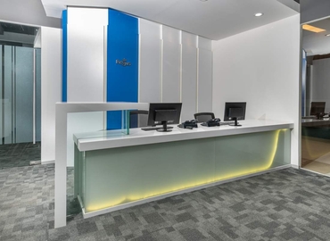 10 m² Co-working  in Sriracha, 12th Floor Harbor Mall (20230) - 1 | MatchOffice.com