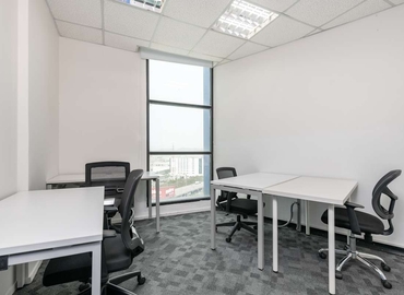 Virtual address in Sriracha, 12th Floor Harbor Mall (20230) - 3 | MatchOffice.com