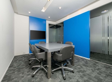 Virtual address in Sriracha, 12th Floor Harbor Mall (20230) - 7 | MatchOffice.com
