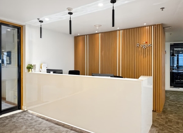 Virtual business address in Bangkok, 30th Floor (10500) - 1 | MatchOffice.com