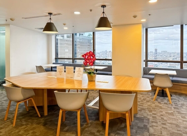 Virtual office in Bangkok, 30th Floor (10500) - 4 | MatchOffice.com