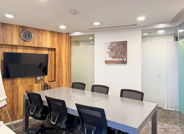 Virtual business address in Bangkok, 30th Floor (10500) - 8 | MatchOffice