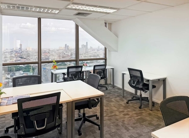 10 m² Shared office  in Bangkok, 30th Floor (10500) - 3 | MatchOffice
