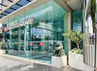 10 m² Shared office  in Bangkok, 30th Floor (10500) - 0 | MatchOffice