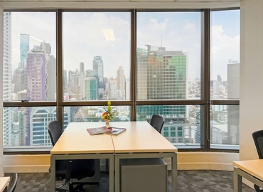 10 m² Co-working  in Bangkok, 30th Floor (10500) - 6 | MatchOffice