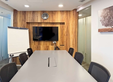 10 m² Business center in Bangkok, 30th Floor (10500) - 2 | MatchOffice