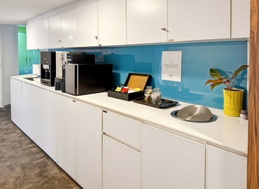 10 m² Business park in Bangkok, 30th Floor (10500) - 5 | MatchOffice.com