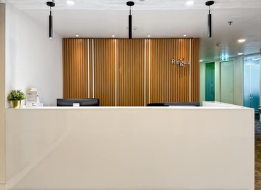 10 m² Business park in Bangkok, 30th Floor (10500) - 11 | MatchOffice.com