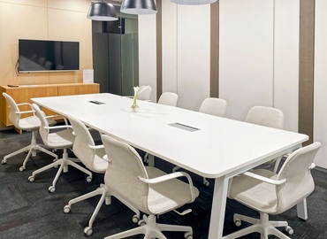 Virtual business address in Bangkok, Regus Bangkok Bhiraj Tower (10110) - 2 | MatchOffice.com