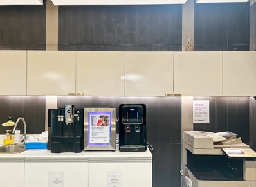 10 m² Business space in Bangkok, Regus Bangkok Bhiraj Tower (10110) - 5 | MatchOffice.com