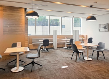 10 m² Serviced office in Bangkok, Regus Bangkok Bhiraj Tower (10110) - 10 | MatchOffice.com