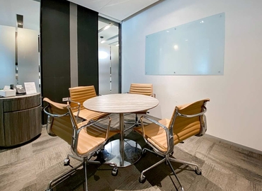 10 m² Shared office  in Bangkok, Regus Bangkok Bhiraj Tower (10110) - 8 | MatchOffice