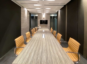 10 m² Coworking space  in Bangkok, Regus Bangkok Bhiraj Tower (10110) - 9 | MatchOffice