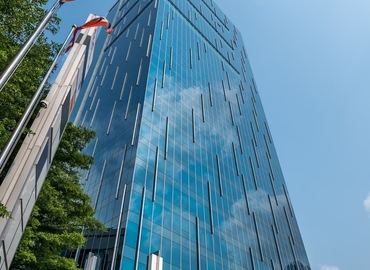 10 m² Serviced office in Bangkok, 89 AIA Capital Center 20/F (10400) - 0 | MatchOffice