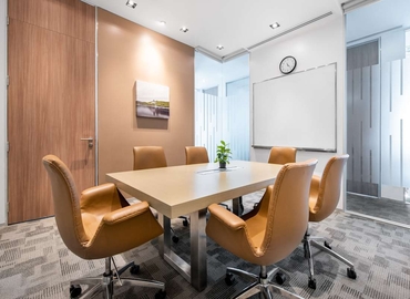 10 m² Co-working  in Bangkok, 89 AIA Capital Center 20/F (10400) - 2 | MatchOffice.com