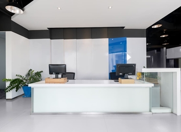 10 m² Business park in Phuket, 63/202 Moo.2 Thepkasattri Road (83000) - 1 | MatchOffice.com