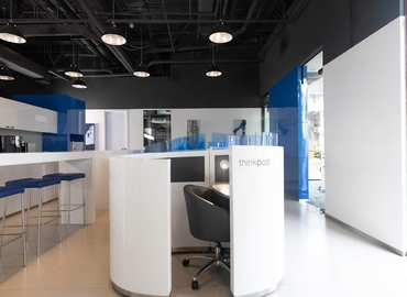 10 m² Business center in Phuket, 63/202 Moo.2 Thepkasattri Road (83000) - 4 | MatchOffice