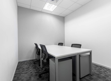 10 m² Business park in Phuket, 63/202 Moo.2 Thepkasattri Road (83000) - 7 | MatchOffice.com