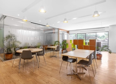 10 m² Business park in Bangkok, Regus Icon Park Business Centre (50200) - 4 | MatchOffice.com
