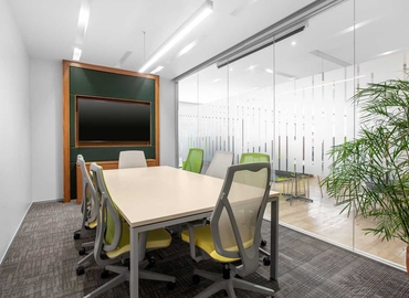 10 m² Business space in Bangkok, Regus Icon Park Business Centre (50200) - 2 | MatchOffice.com