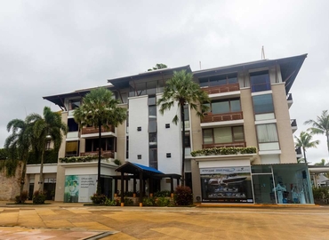 Virtual business address in Phuket, 63/202 Moo.2 Thepkasattri Road (83000) - 0 | MatchOffice.com