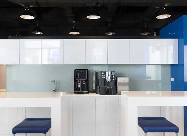 Virtual office space in Phuket, 63/202 Moo.2 Thepkasattri Road (83000) - 5 | MatchOffice