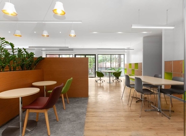 Virtual office in Bangkok, Regus Icon Park Business Centre (50200) - 6 | MatchOffice