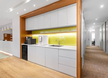 Virtual office in Bangkok, Regus Icon Park Business Centre (50200) - 5 | MatchOffice.com
