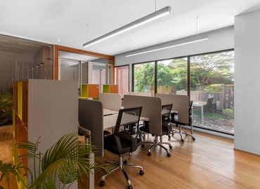 Virtual business address in Bangkok, Regus Icon Park Business Centre (50200) - 7 | MatchOffice