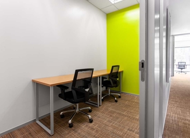Virtual address in Bangkok, Regus Icon Park Business Centre (50200) - 8 | MatchOffice