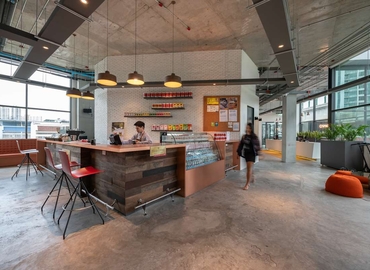 10 m² Business space in Bangkok, Spaces Summer Hill (10110) - 5 | MatchOffice.com