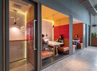 10 m² Serviced office in Bangkok, Spaces Summer Hill (10110) - 6 | MatchOffice