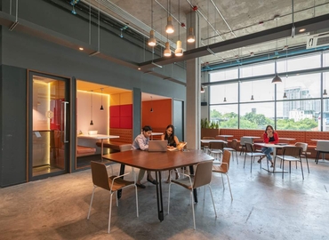 10 m² Serviced office in Bangkok, Spaces Summer Hill (10110) - 3 | MatchOffice