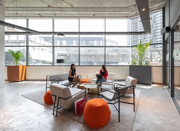 10 m² Shared office  in Bangkok, Spaces Summer Hill (10110) - 4 | MatchOffice