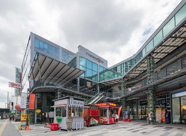 10 m² Co-working  in Bangkok, Spaces Summer Hill (10110) - 0 | MatchOffice