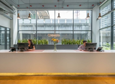 10 m² Serviced office in Bangkok, Spaces Summer Hill (10110) - 12 | MatchOffice