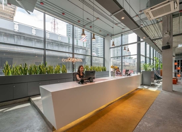 Virtual office in Bangkok, Spaces Summer Hill (10110) - 1 | MatchOffice